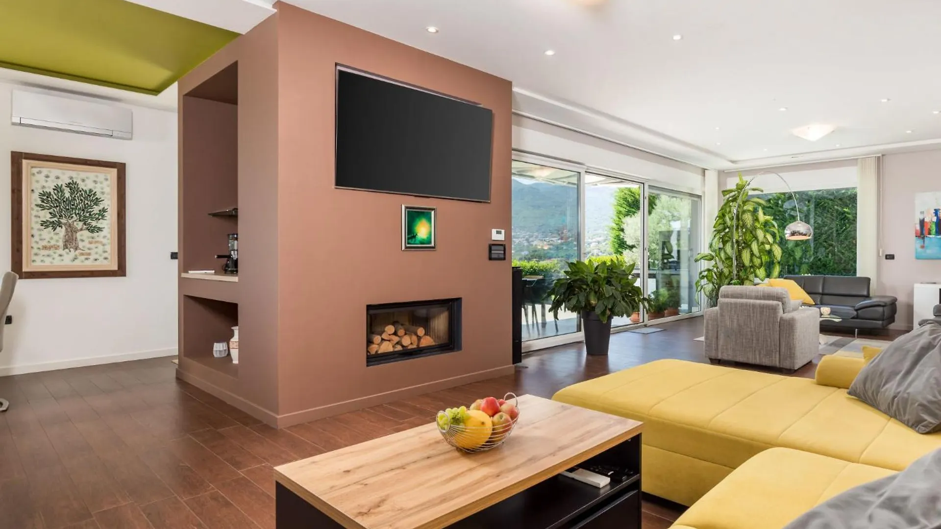 Villa Vista By Interhome Matulji