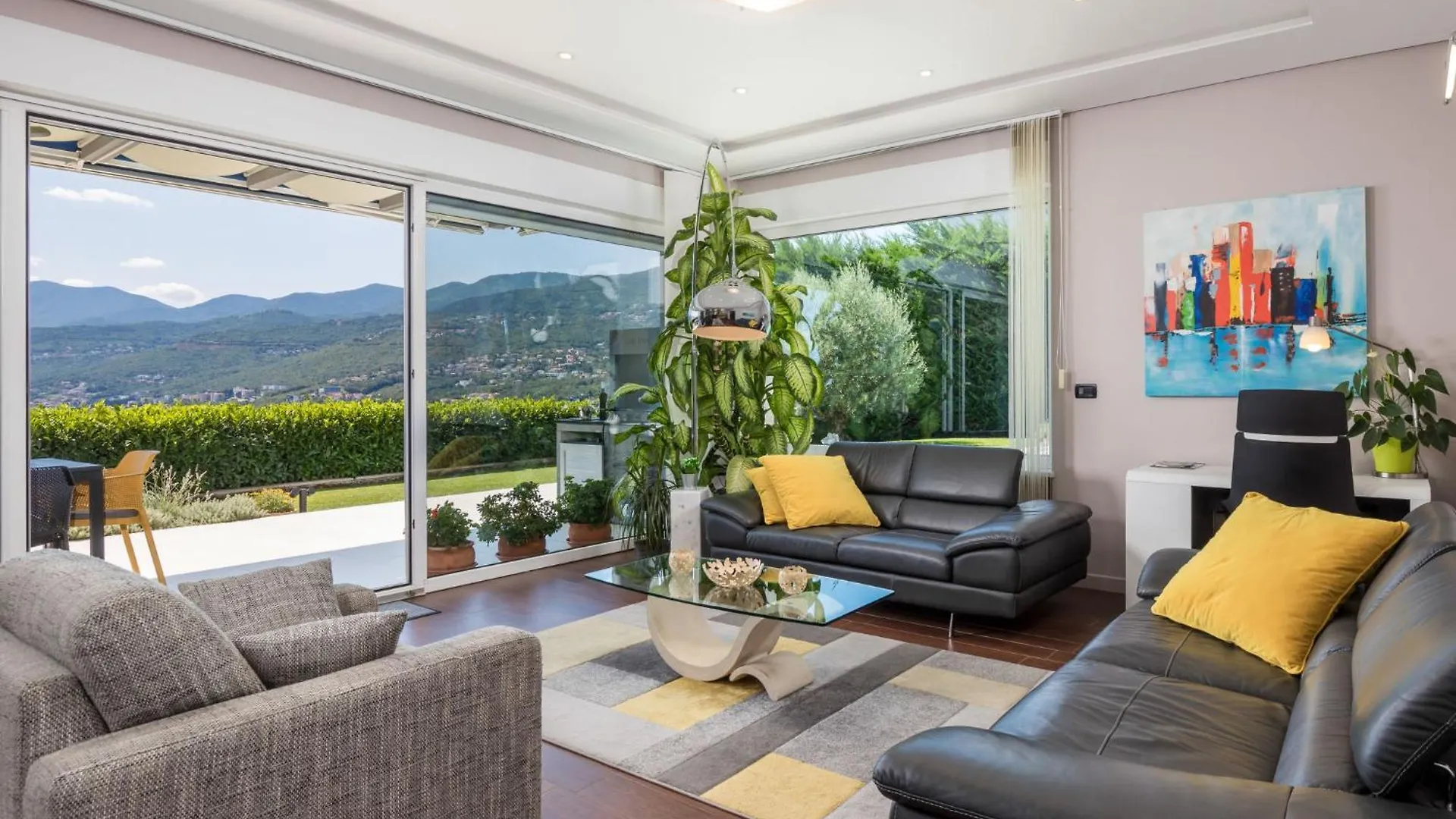 Villa Vista By Interhome Matulji