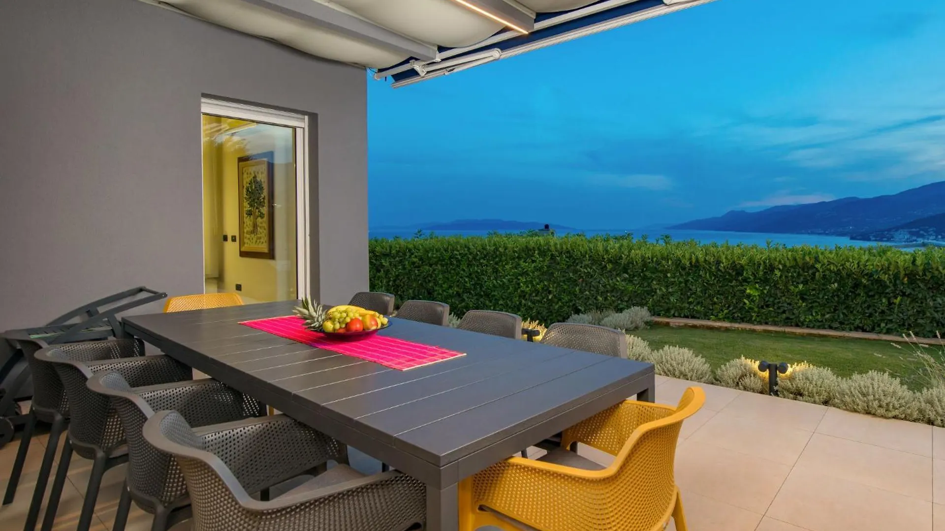 Villa Vista By Interhome Matulji