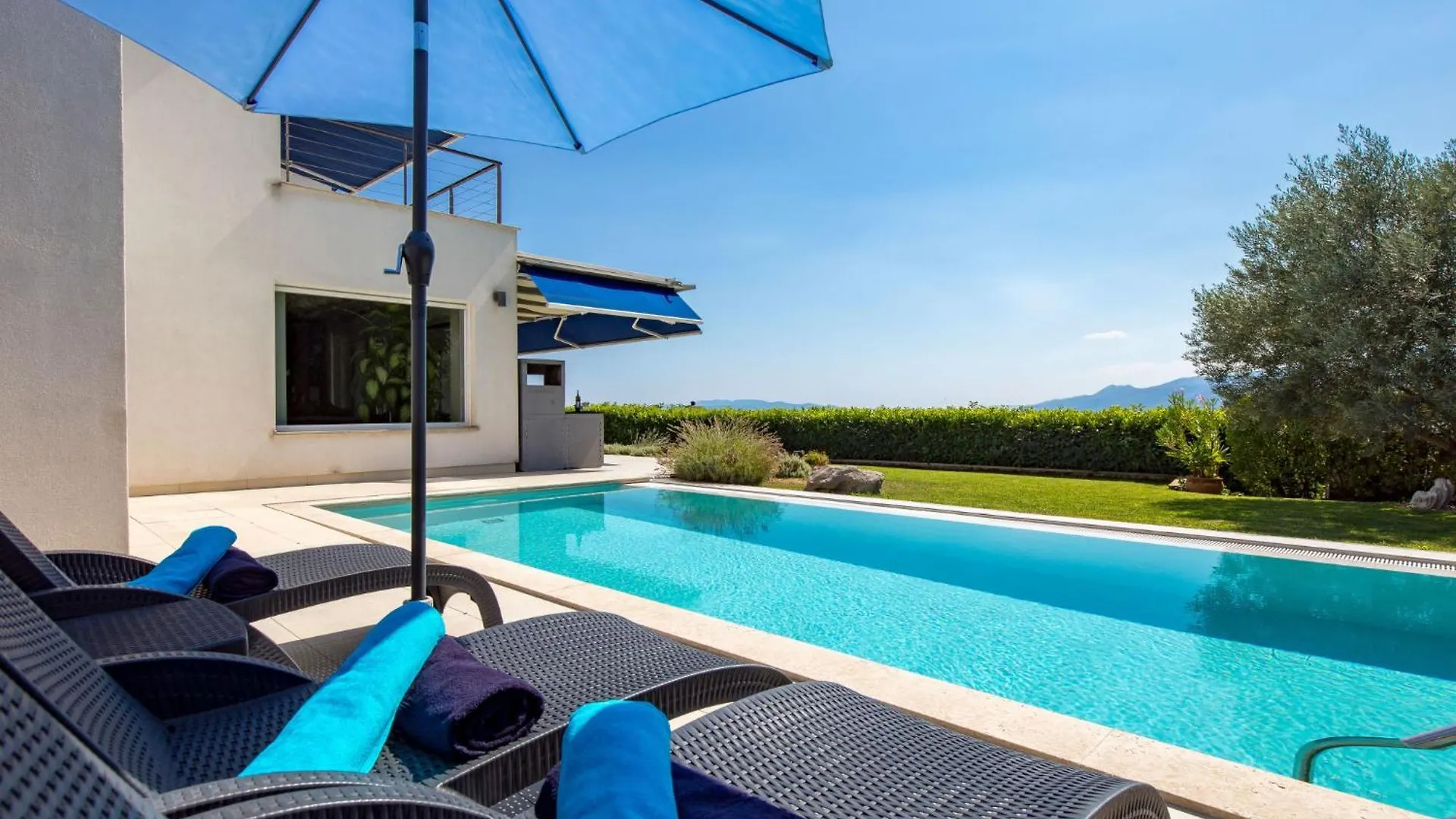 Villa Vista By Interhome Matulji