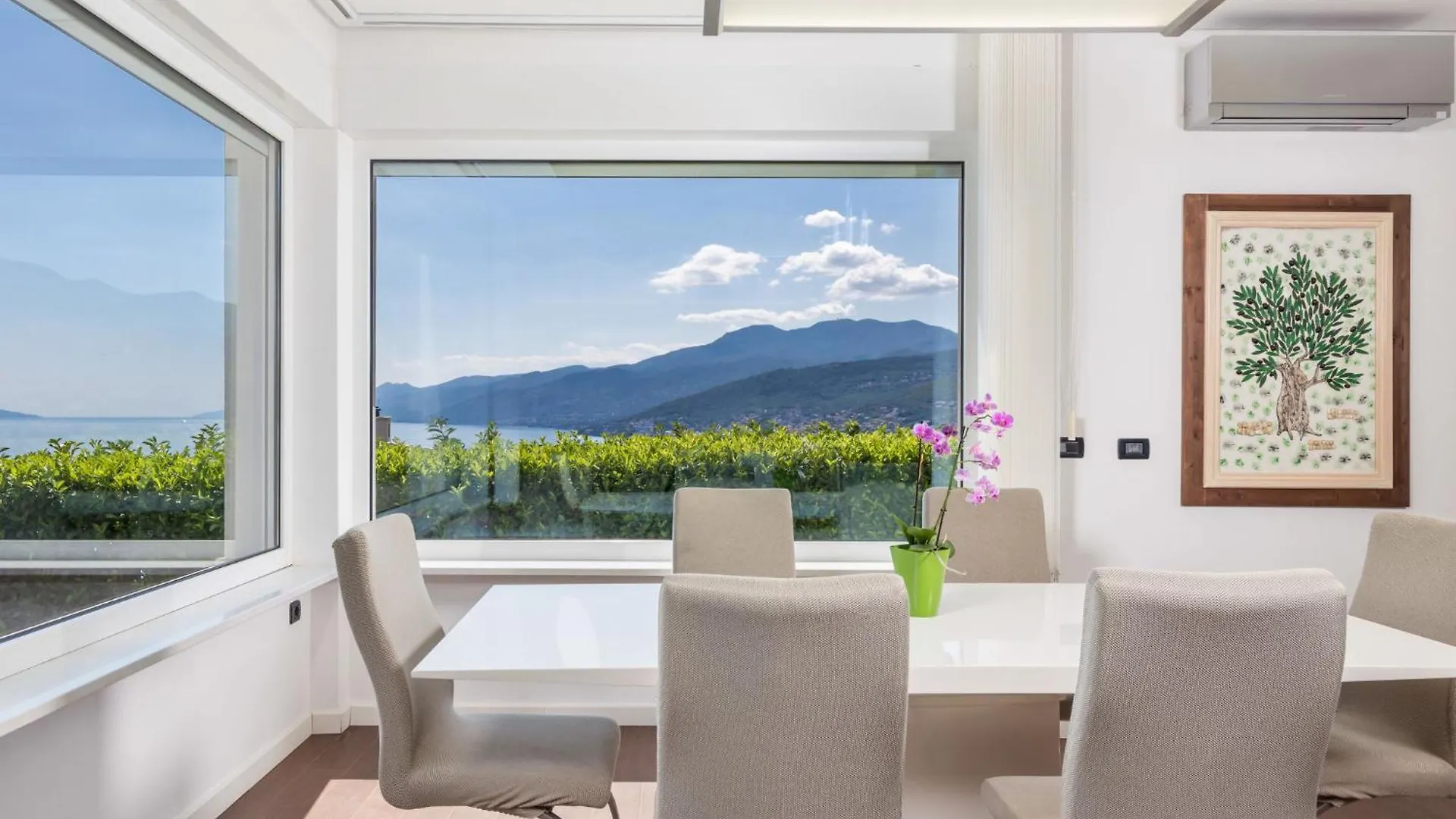 Villa Vista By Interhome Matulji