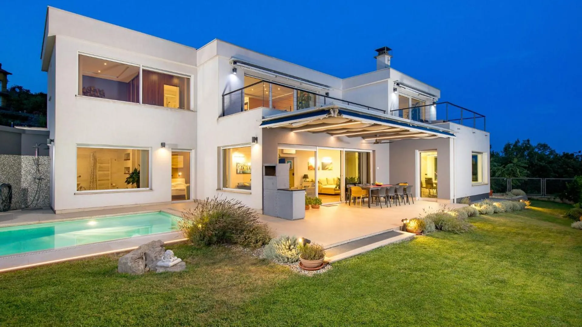 Villa Vista By Interhome Matulji 0*,  Croaţia