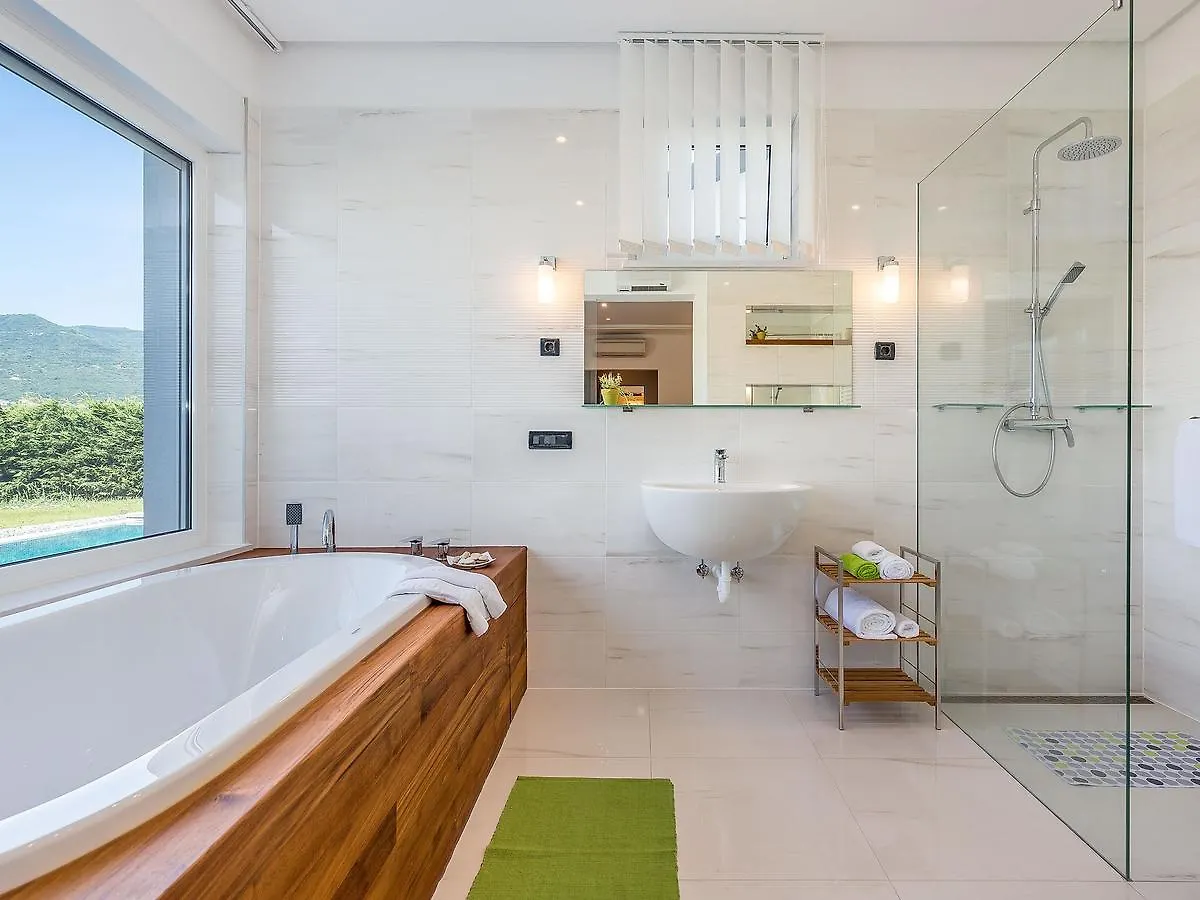 Villa Vista By Interhome Matulji