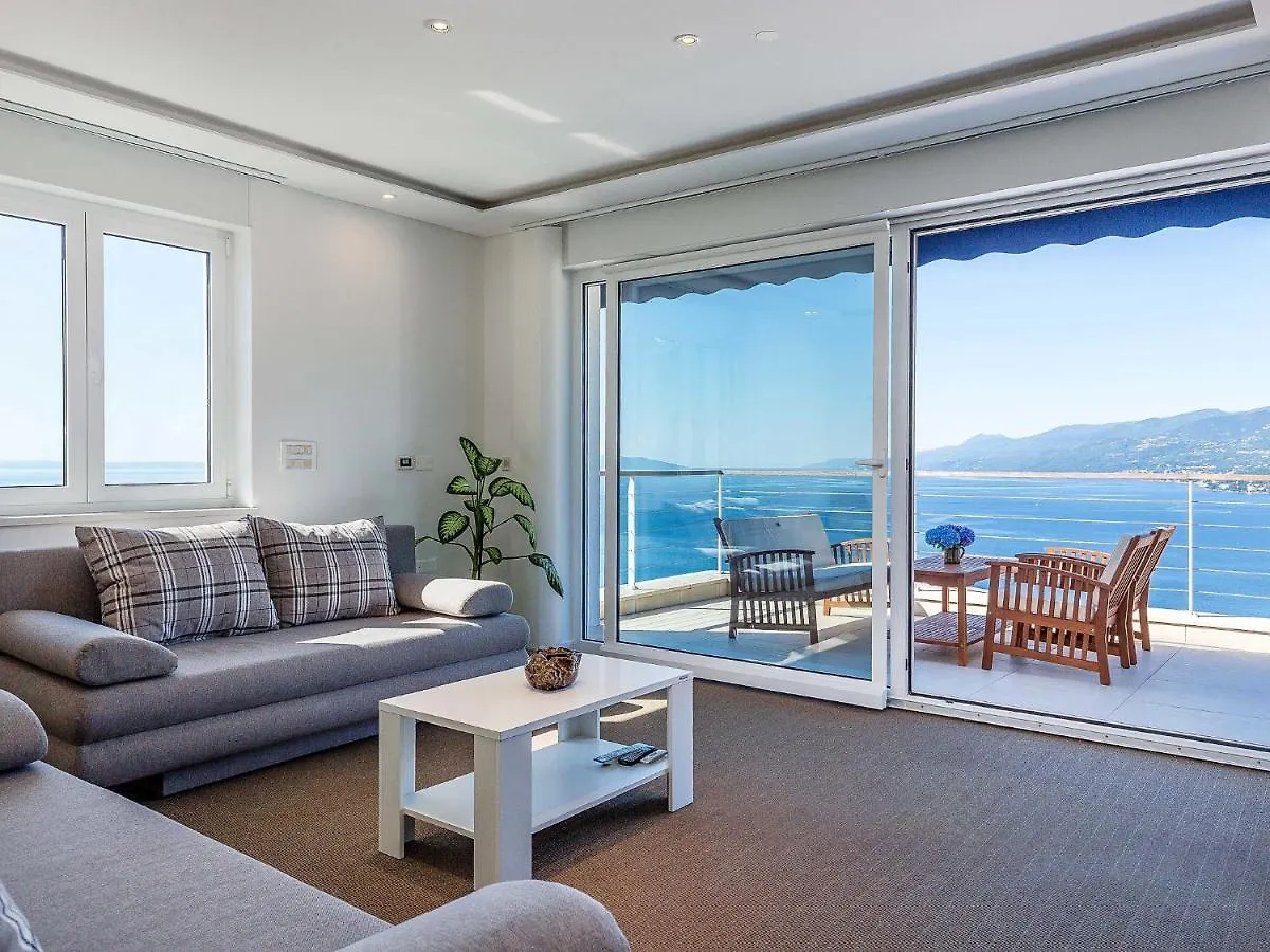 Villa Vista By Interhome Matulji