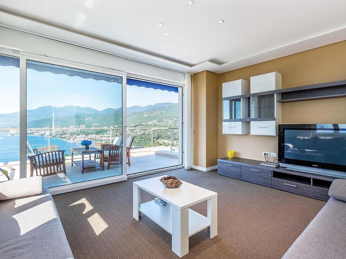 Villa Vista By Interhome Matulji
