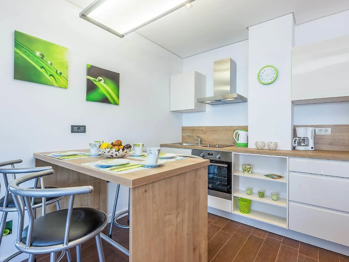 Villa Vista By Interhome Matulji 0*,  Croaţia