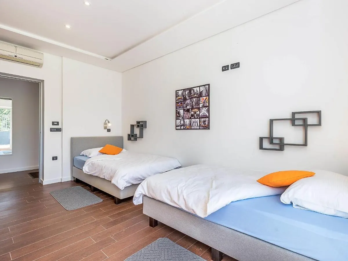 Villa Vista By Interhome Matulji 0*,